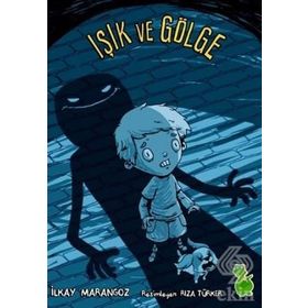 IŞIK VE GÖLGE - JOSE M. PARRAMON