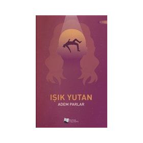 Işık Yutan - Adem Parlar