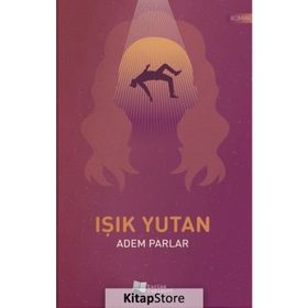 Işık Yutan - Adem Parlar