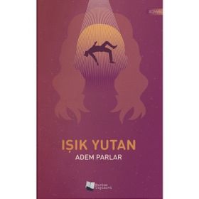 Işık Yutan - Adem Parlar
