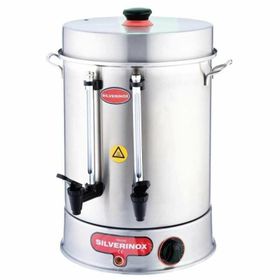 Işıkgaz 2002 80 Bardak Çay Kazanı