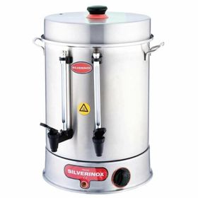 Işıkgaz 2005 250 Bardak Çay Makinesi