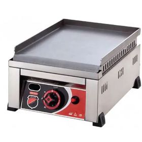 Işıkgaz 2604-2 LPG'li 30 cm Pleyt Izgara