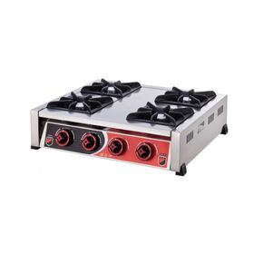 Işıkgaz 2907 Doğalgazlı Set Üstü Mini Ocak