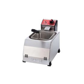 Işıkgaz 5 lt 2142 Elektrikli Fritöz