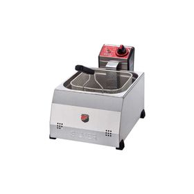 Işıkgaz 8 lt 2700 Elektrikli Fritöz