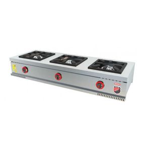 Işıkgaz MD-4D Doğalgazlı Set Üstü Midi Ocak