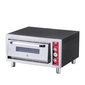 Işıkgaz PF-62 Elektrikli Pizza Fırını