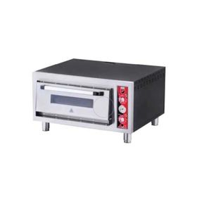 Işıkgaz PF-62G Gazlı Pizza Fırını