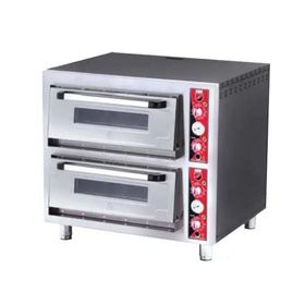 Işıkgaz PF-92G Gazlı Pizza Fırını