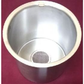 Işıkgaz Silverinox 400 Bardaklik Çay Makinasi Suzgeci