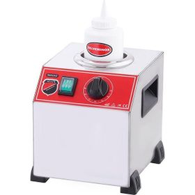 Işıkgaz Silverınox Tekli Elektrikli Sosluk