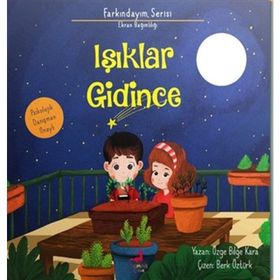 Işıklar Gidince - Olimpos Yayınları