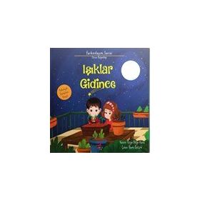 Işıklar Gidince - Olimpos Yayınları