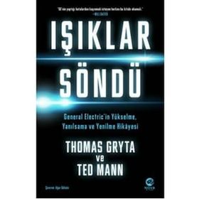 Işıklar Söndü - Thomas Gryta - Ted Mann