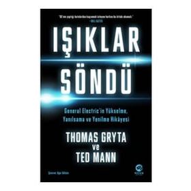 Işıklar Söndü - Thomas Gryta - Ted Mann