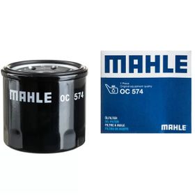 Işıklar Suzuki VZ 800 Maruder Mahle Yağ Filtresi