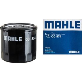 Işıklar Suzuki VZ 800 Maruder Mahle Yağ Filtresi