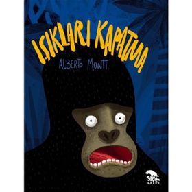 Işıkları Kapatma Alberto Montt