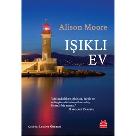 Işıklı Ev - Alison Moore