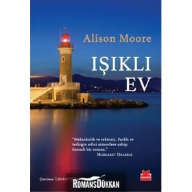 Işıklı Ev - Alison Moore