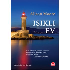 Işıklı Ev - Alison Moore