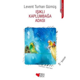 IŞIKLI KAPLUMBAĞA ADASI - LEVENT TURHAN GÜMÜŞ
