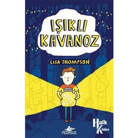 Işıklı Kavanoz - Lisa Thompson