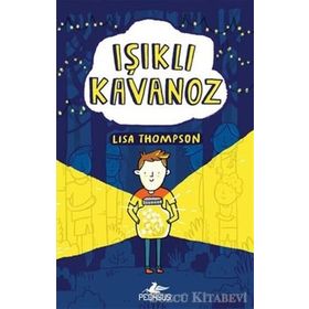 Işıklı Kavanoz - Lisa Thompson