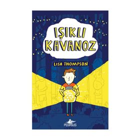 Işıklı Kavanoz - Lisa Thompson