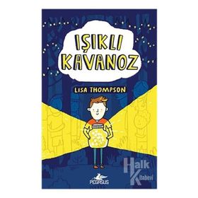 Işıklı Kavanoz - Lisa Thompson