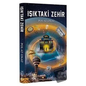 Işıktaki Zehir - Polat Onat