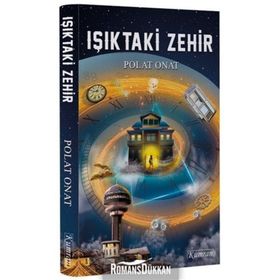 Işıktaki Zehir - Polat Onat