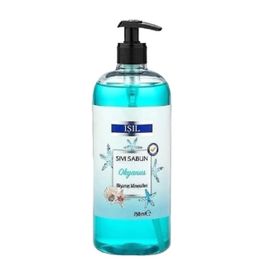 Işıl 750 ml Okyanus Mineralleri Sıvı Sabun