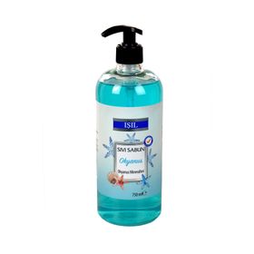 Işıl 750 ml Okyanus Mineralleri Sıvı Sabun