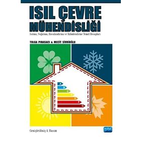 ISIL ÇEVRE MÜHENDISLIĞI - TOLGA PIRASACI;MECIT SIVRIOĞLU