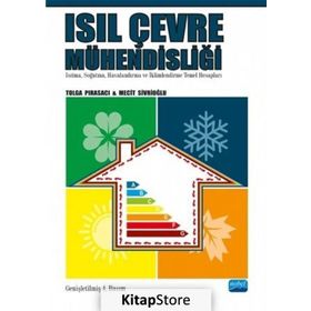 ISIL ÇEVRE MÜHENDISLIĞI - TOLGA PIRASACI;MECIT SIVRIOĞLU