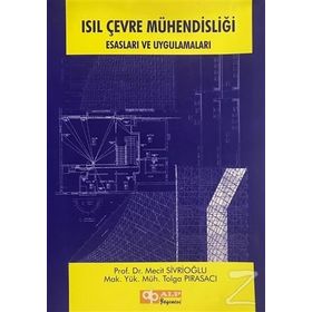 ISIL ÇEVRE MÜHENDISLIĞI - TOLGA PIRASACI;MECIT SIVRIOĞLU