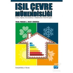 ISIL ÇEVRE MÜHENDISLIĞI - TOLGA PIRASACI;MECIT SIVRIOĞLU