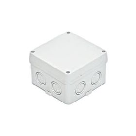 Işıldar 110 X 110 X 70 Contalı 8 Çıkışlı Termoplastik Buat Halogen