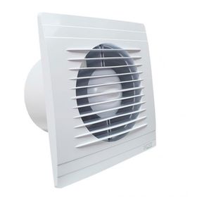 Işıldar 120 Lik 12CM Havalandırma Mutfak Banyo 90 100 000 000 9503 - 12 cm Aspiratörü