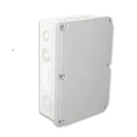Işıldar 180x270x100 mm Termoplastik Buat
