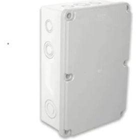 Işıldar 180x270x100 mm Termoplastik Buat
