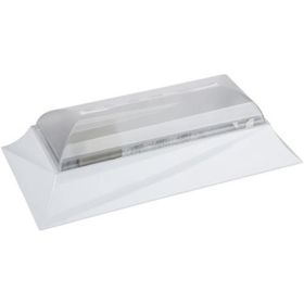 Işıldar 1952 Aplik İlia Beyaz Duvar Armatürü