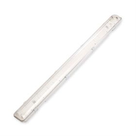 Işıldar 1x18W U1 Tipi Elektronik Balastlı Etanj Armatür