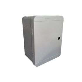 Işıldar 30 X 40 X 15 Polikarbon Etanj Pano Halogen