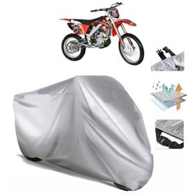 Işıldar 4V Cross Motor Brandası