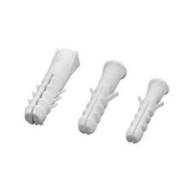 Işıldar 7 mm Plastik Dübel