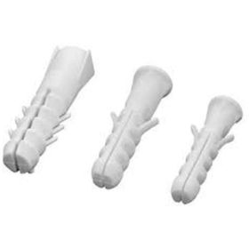 Işıldar 7 mm Plastik Dübel
