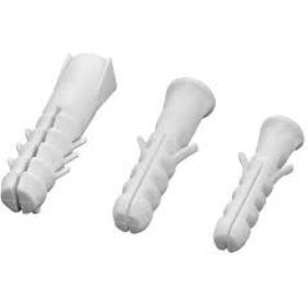 Işıldar 7 mm Plastik Dübel